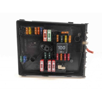 CAJA RELES / FUSIBLES 1E070909 01718130 