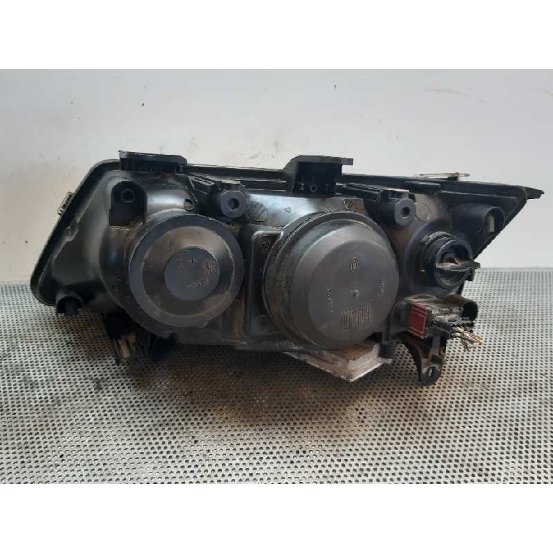 Recambio de faro derecho para saab 9-3 berlina 1.9 tid vector (i/d) referencia OEM IAM 5DV00829000 - Azul 6