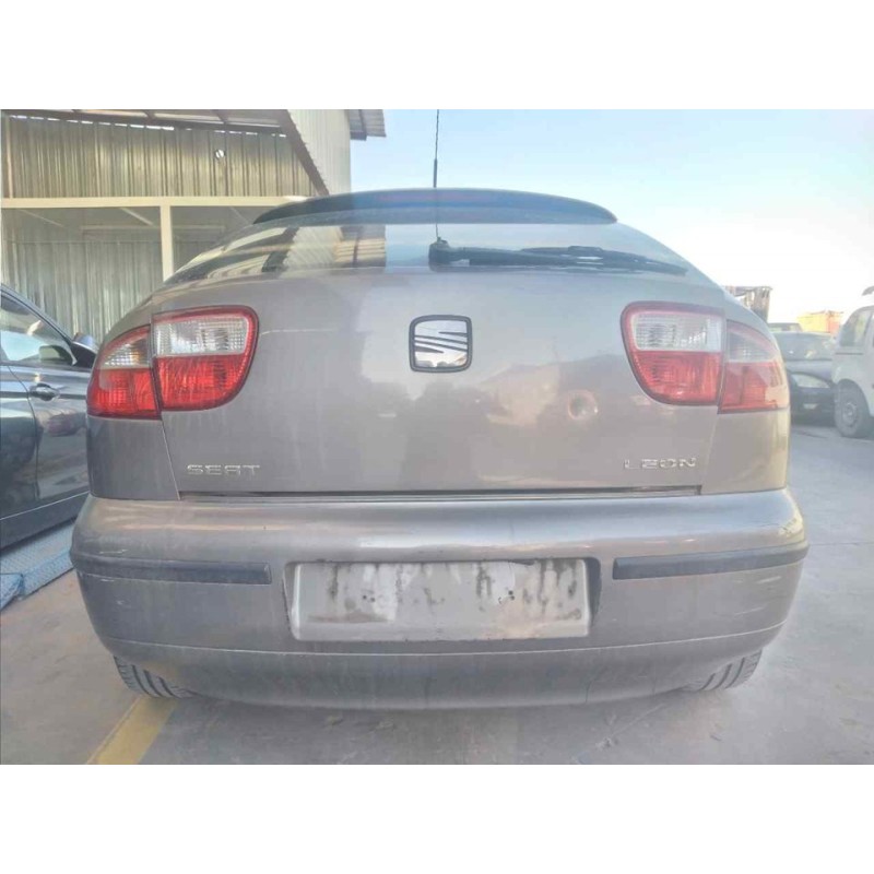 seat leon (1m1) del año 2004