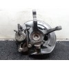Recambio de mangueta delantera derecha para mitsubishi space wagon (n30/n40) 2000 glx diesel referencia OEM IAM   