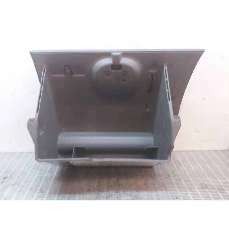 Recambio de guantera para ford fiesta (cbk) 1.3 cat referencia OEM IAM - Rojo 2