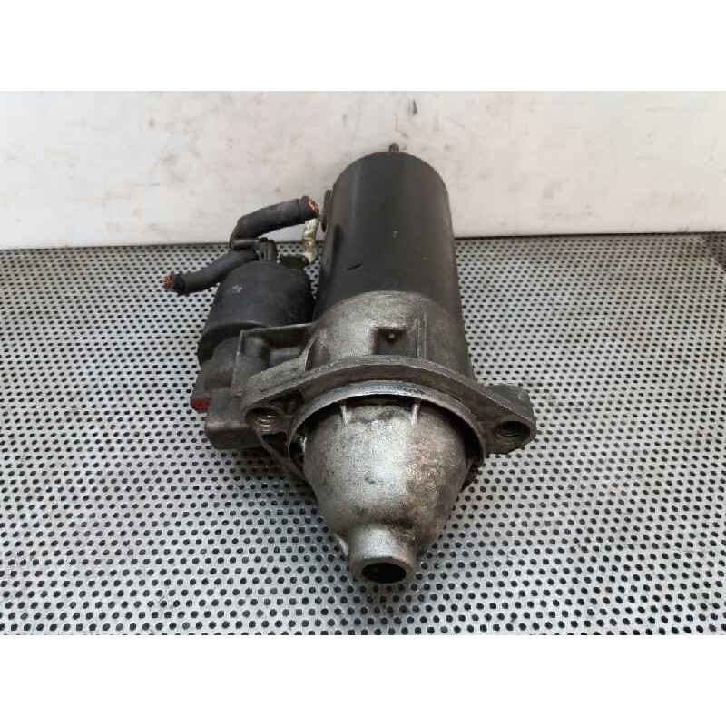Recambio de motor arranque para audi a4 berlina (b5) 1.9 tdi referencia OEM IAM S068911024 6691320161 6691320431 - Verde 5