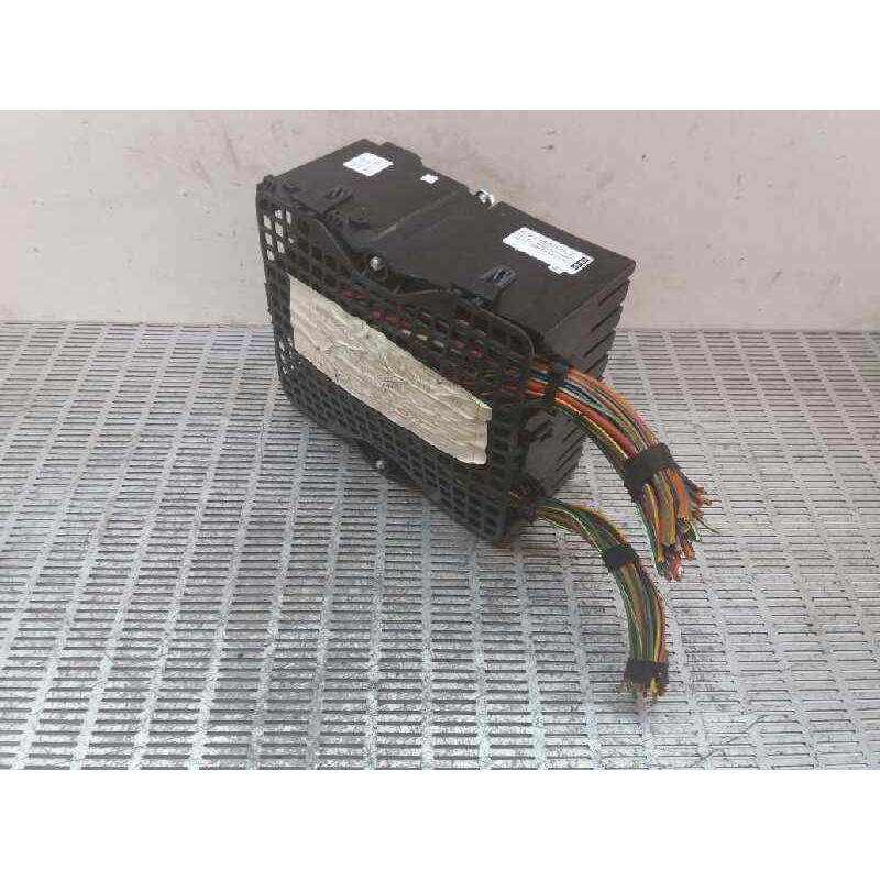 Recambio de caja reles / fusibles para ford fiesta (cbk) 1.6 tdci cat referencia OEM IAM 6S6T14401BCD  