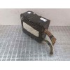 Recambio de caja reles / fusibles para ford fiesta (cbk) 1.6 tdci cat referencia OEM IAM 6S6T14401BCD  