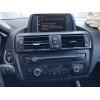 bmw 1 (f20) del año 2013