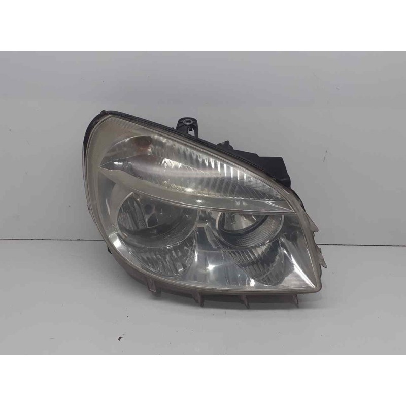 Recambio de faro derecho para fiat doblo (119) 1.3 16v multijet active com. (55kw) referencia OEM IAM 02624240  
