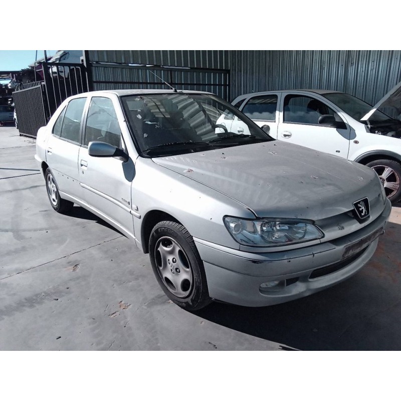 peugeot 306 berlina 3/4/5 puertas (s2) del año 2000
