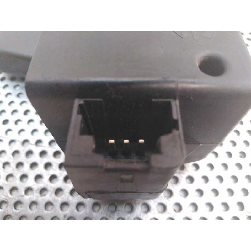 Recambio de cerradura maletero / porton para citroën c5 berlina exclusive referencia OEM IAM 9657614780 - Gris 3