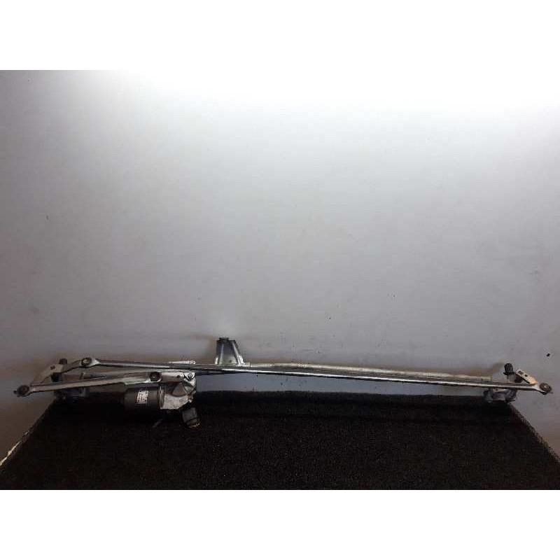 Recambio de motor limpia delantero para opel zafira b cosmo referencia OEM IAM 404976  