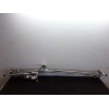 Recambio de motor limpia delantero para opel zafira b cosmo referencia OEM IAM 404976  