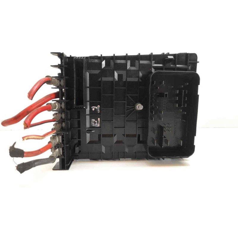 Recambio de caja reles / fusibles para audi a3 sportback (8p) 2.0 tdi attraction (125kw) referencia OEM IAM 1E070909 01718130 - Rojo 2