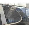 Recambio de luna custodia trasera izquierda para porsche cayenne (typ 9pa) básico referencia OEM IAM   
