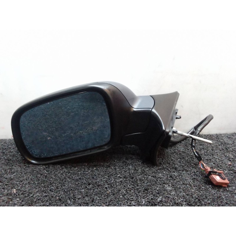 Recambio de retrovisor izquierdo para peugeot 407 st confort referencia OEM IAM 96456984XT  