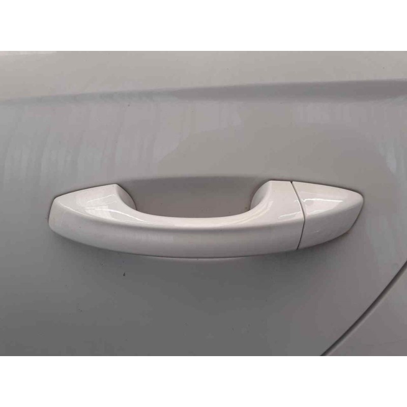 Recambio de maneta exterior trasera izquierda para seat arona xcellence edition referencia OEM IAM   