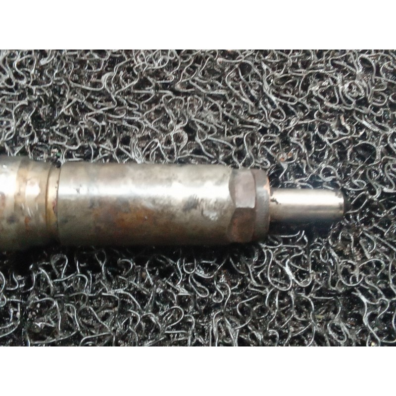 Recambio de inyector para renault scenic ii confort dynamique referencia OEM IAM H8200294788 8200380253 SIEMENS - Gris 3