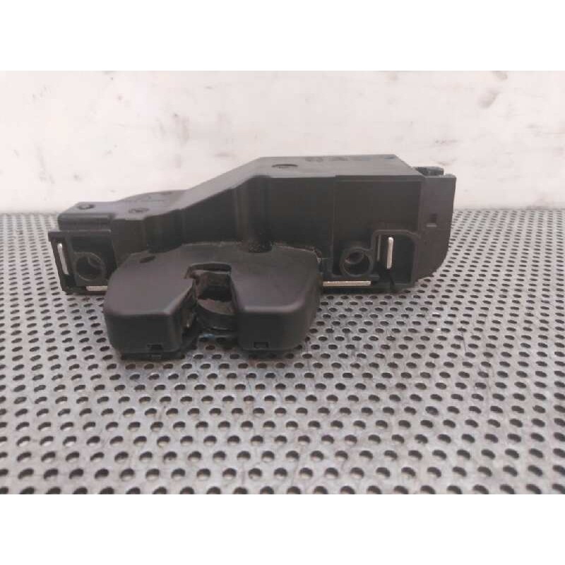 Recambio de cerradura maletero / porton para citroën c5 berlina exclusive referencia OEM IAM 9657614780 - Gris 4
