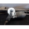 Recambio de motor limpia delantero para opel zafira b cosmo referencia OEM IAM 404976  