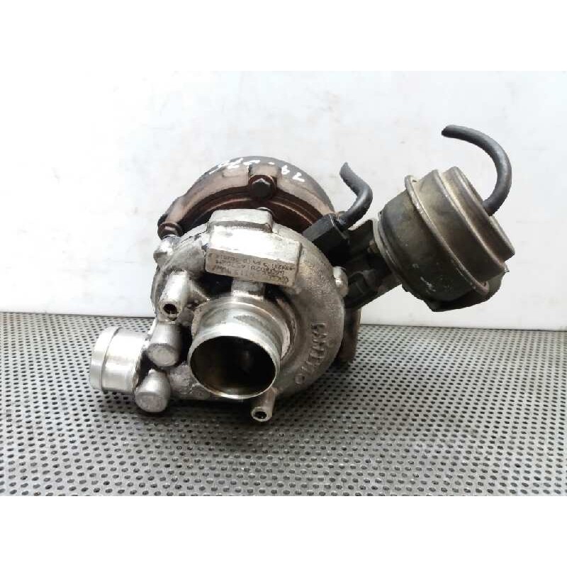 Recambio de turbocompresor para audi a4 berlina (b5) 1.9 tdi referencia OEM IAM VNT15 GA30281145702H 