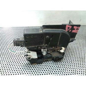 CERRADURA PUERTA DELANTERA IZQUIERDA 38X56 