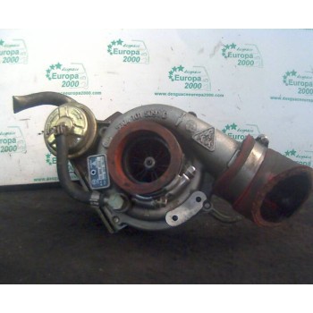 TURBOCOMPRESOR 