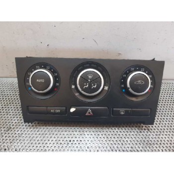 MANDO CLIMATIZADOR 12772891BA VALEO