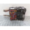Recambio de caja reles / fusibles para ford fiesta (cbk) 1.6 tdci cat referencia OEM IAM 6S6T14401BCD  