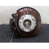 Recambio de mangueta delantera izquierda para mitsubishi space wagon (n30/n40) 2000 glx diesel referencia OEM IAM   