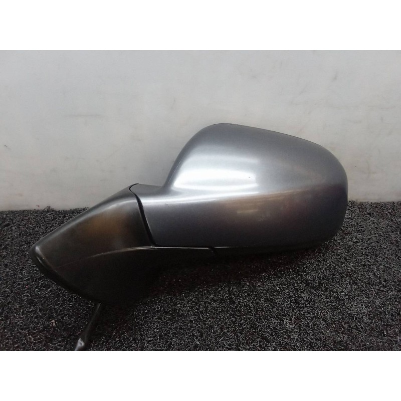 Recambio de retrovisor izquierdo para peugeot 407 st confort referencia OEM IAM 96456984XT 2