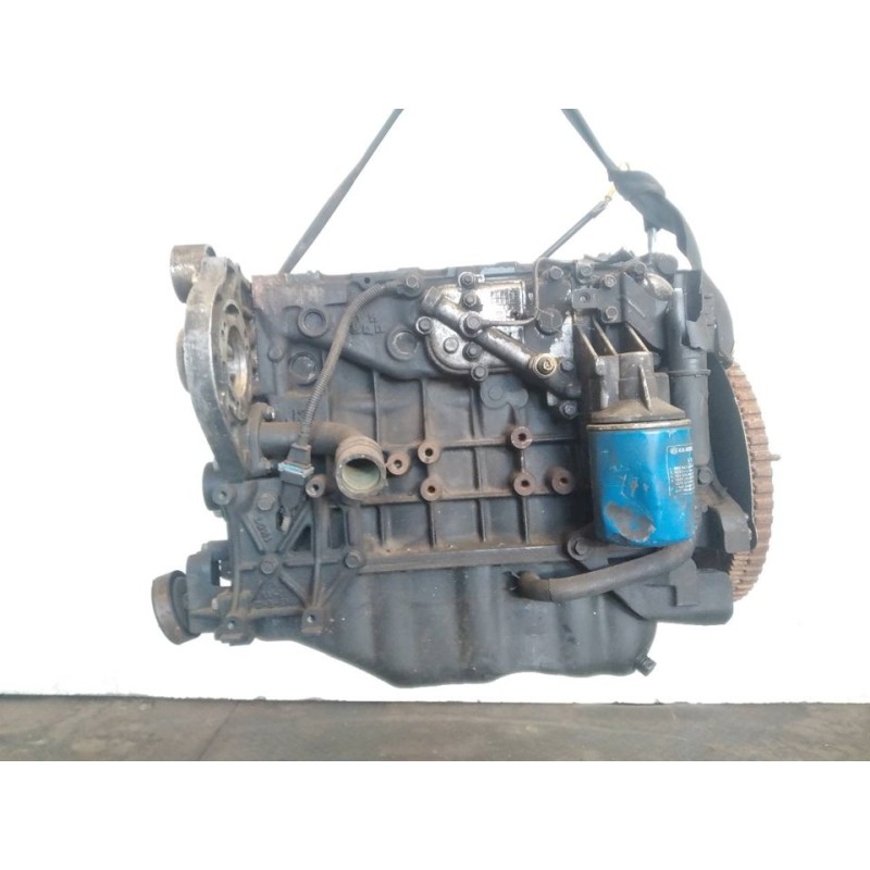 Recambio de bloque para kia carnival ii 2.9 cdri ex referencia OEM IAM J3  