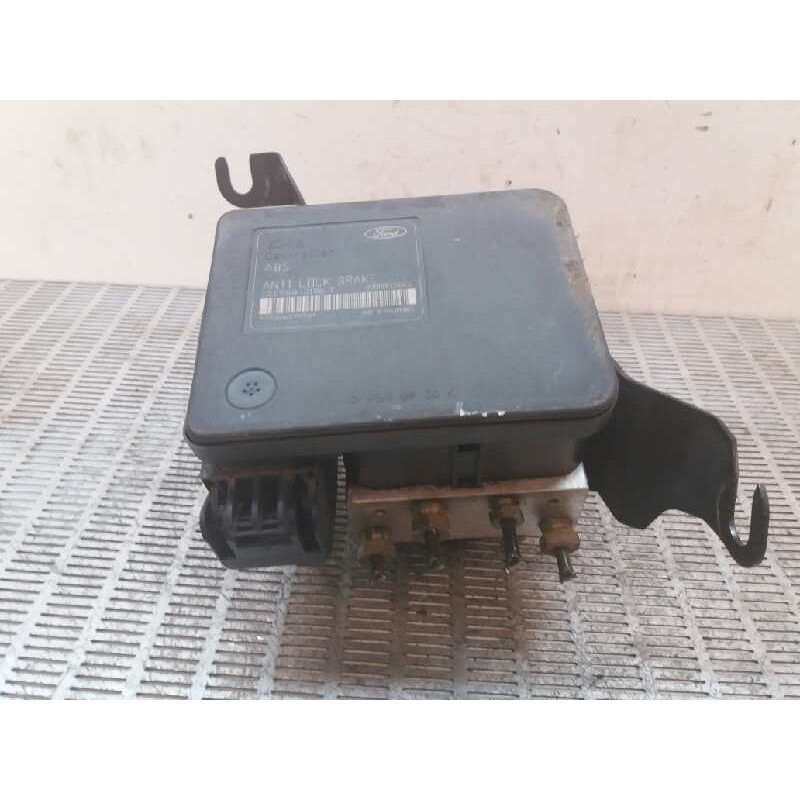 Recambio de abs para ford fiesta (cbk) 1.3 cat referencia OEM IAM 2S612M110CE 10020600934 10096001063