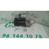Recambio de motor arranque para opel corsa c 1.4 16v referencia OEM IAM 09115192  