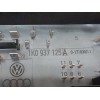 Recambio de caja reles / fusibles para skoda octavia berlina (1z3) elegance referencia OEM IAM 1K0937125A  