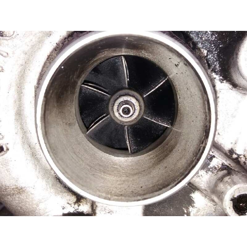 Recambio de turbocompresor para audi a4 berlina (b5) 1.9 tdi referencia OEM IAM VNT15 GA30281145702H - Verde 2