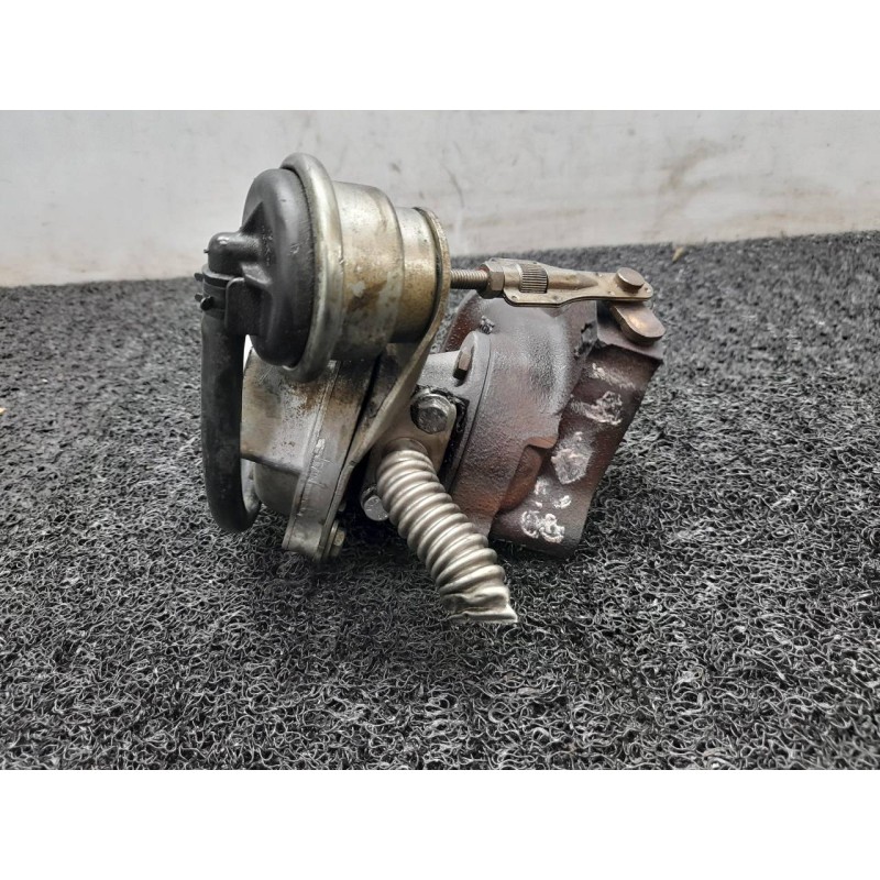 Recambio de turbocompresor para opel corsa c essentia referencia OEM IAM 73501344 54359700006 