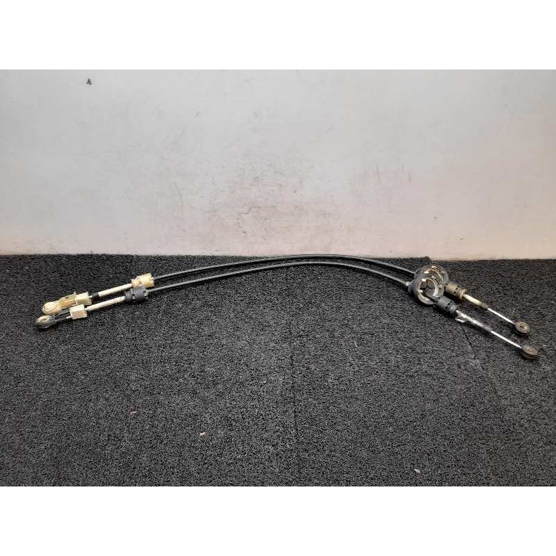 Recambio de varillaje cambio para mercedes-benz vito (w639) basic, combi 109 cdi compacto (639.601) referencia OEM IAM   