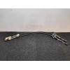 Recambio de varillaje cambio para mercedes-benz vito (w639) basic, combi 109 cdi compacto (639.601) referencia OEM IAM   