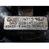 Recambio de turbocompresor para audi a4 berlina (b5) 1.9 tdi referencia OEM IAM VNT15 GA30281145702H 