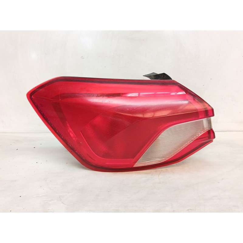 Recambio de piloto trasero izquierdo para ford focus iv (hn) 1.0 ecoboost referencia OEM IAM JX7B13405CD  