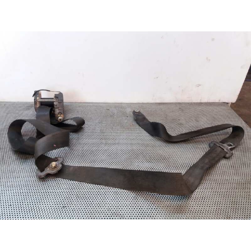 Recambio de cinturon seguridad delantero derecho para smart fortwo coupé 0.6 referencia OEM IAM   
