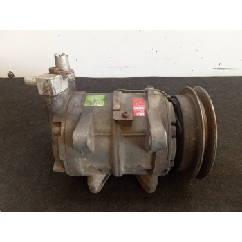 COMPRESOR AIRE ACONDICIONADO 920008C820 0A74045010 CALSONIC