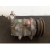 Recambio de compresor aire acondicionado para nissan vanette (c 220) referencia OEM IAM 920008C820 0A74045010 CALSONIC