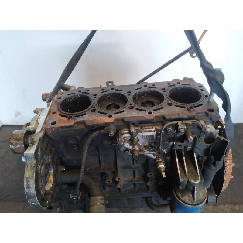 Recambio de bloque para kia carnival ii 2.9 cdri ex referencia OEM IAM J3 - Gris 2