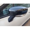 Recambio de retrovisor izquierdo para renault clio iv (bh_) 1.5 dci 75 referencia OEM IAM   