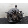 Recambio de mangueta delantera izquierda para mitsubishi space wagon (n30/n40) 2000 glx diesel referencia OEM IAM   