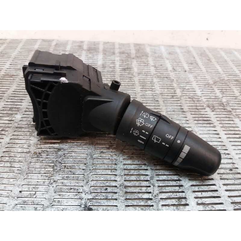 Recambio de mando limpia para nissan almera (n16/e) 1.5 dci turbodiesel cat referencia OEM IAM 25260AV770  