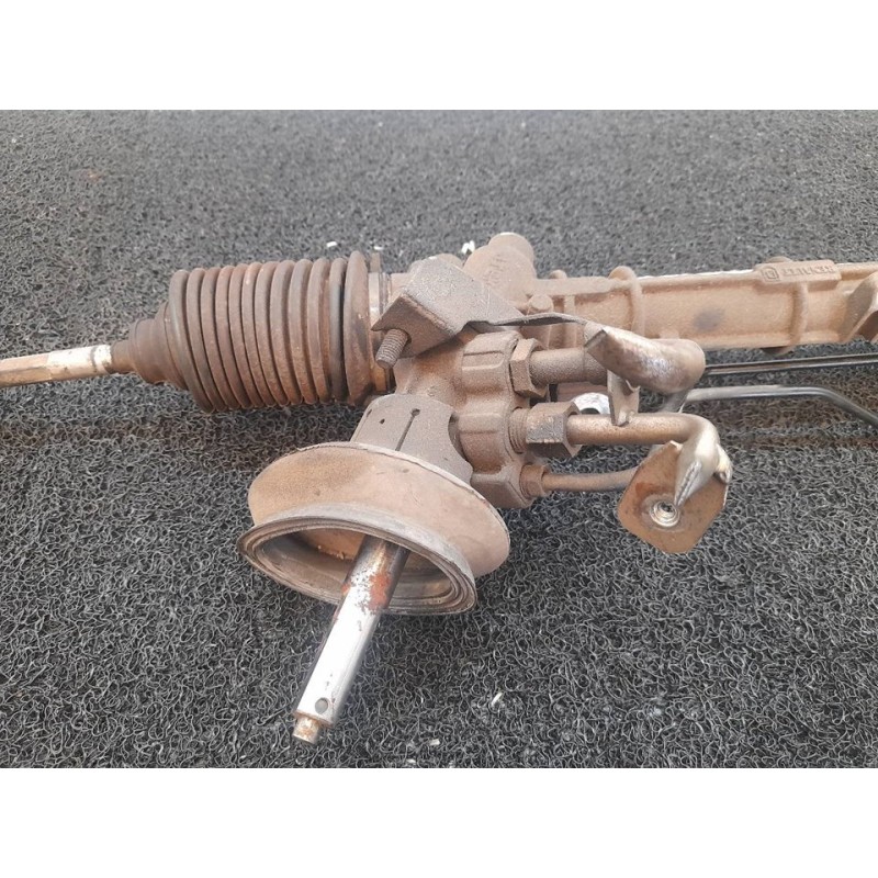 Recambio de cremallera direccion para dacia sandero laureate referencia OEM IAM 69CKD02394 490019371R - Blanco 5