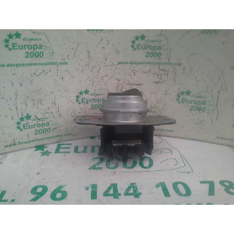 Recambio de soporte motor derecho para renault kangoo (f/kc0) 1.9 diesel referencia OEM IAM   