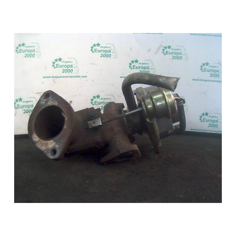 Recambio de turbocompresor para tata safari 2.0 referencia OEM IAM - Gris 4