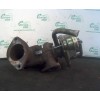 Recambio de turbocompresor para tata safari 2.0 referencia OEM IAM   