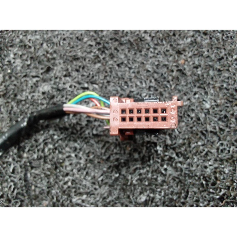 Recambio de retrovisor izquierdo para peugeot 407 st confort referencia OEM IAM 96456984XT 3